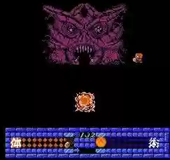 茶茶丸击魔传攻略插图1