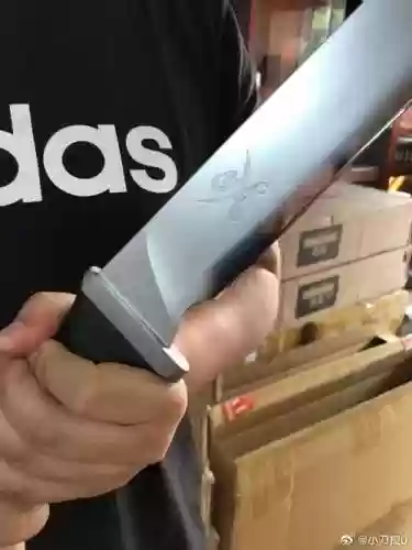 武器名疯狗插图1