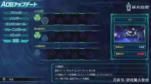 mxp攻略插图