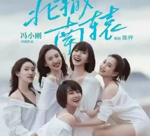 南辕阵容插图