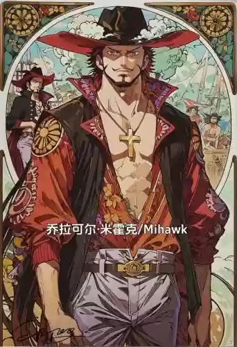 新区鹰眼阵容搭配插图1