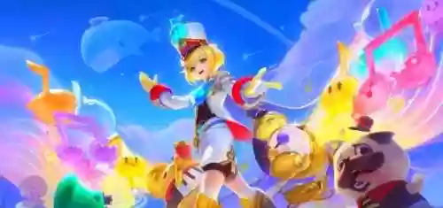孙膑双边阵容搭配插图1