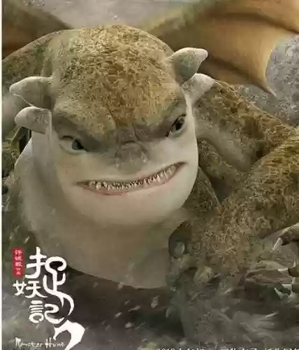 捉妖记血妖技能插图1
