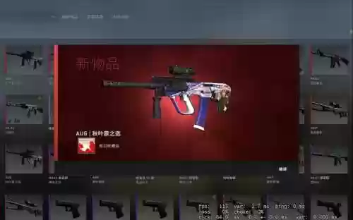 csgo武器获得插图1