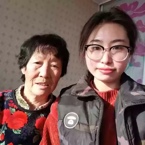 爷奶阵容插图
