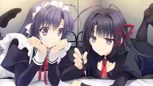 里想奈攻略插图1