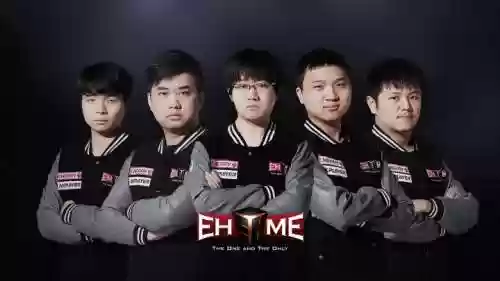 ehome先阵容插图1