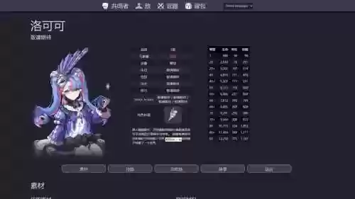 洛奇使徒练技能插图