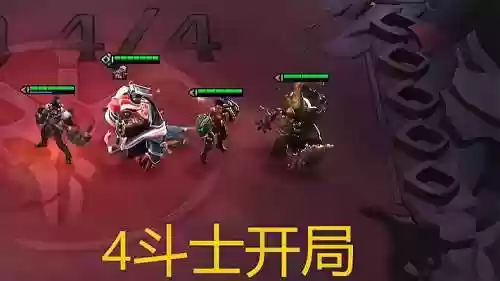 月神塞拉斯阵容插图1