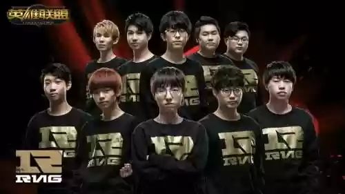 pgirng阵容插图1