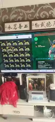 switch萨尔达装备攻略插图1