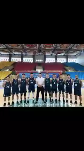 凉山篮球阵容插图1
