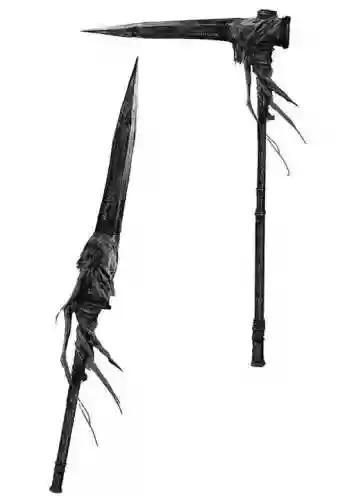 血源诅咒武器option插图1