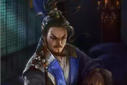 陈琳三国杀有什么技能插图1