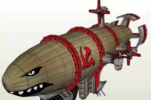 红警最强武器插图1