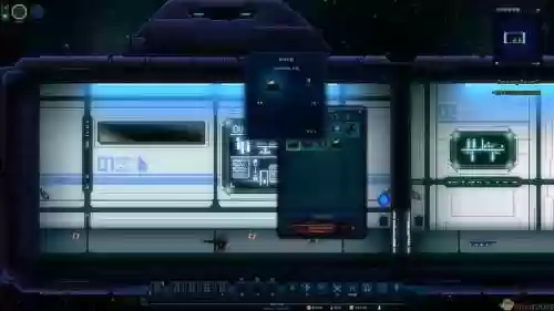 像素星际海盗换装备插图1