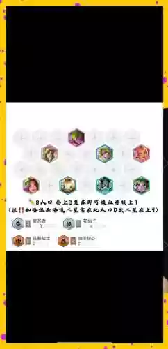 兵俑椒图阵容搭配插图
