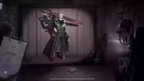 第五人格武器师图片插图