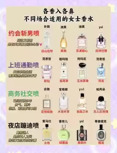 你身上有她的香水攻略_1插图