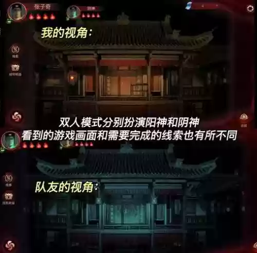 逃出俱乐部攻略插图1