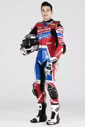 wsbk全新阵容插图1