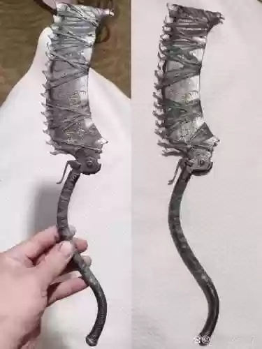 血源诅咒武器option插图