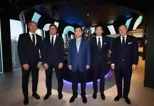 张近东阵容插图