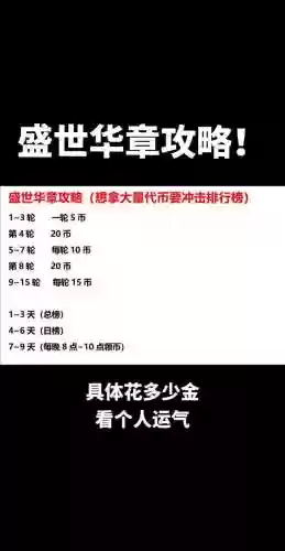 攻城掠地3天攻略大全插图