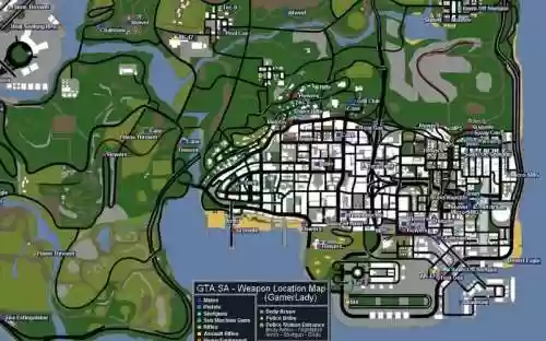 gtasa武器地-D插图