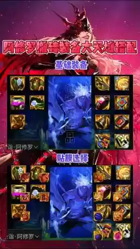 复仇板砖装备插图