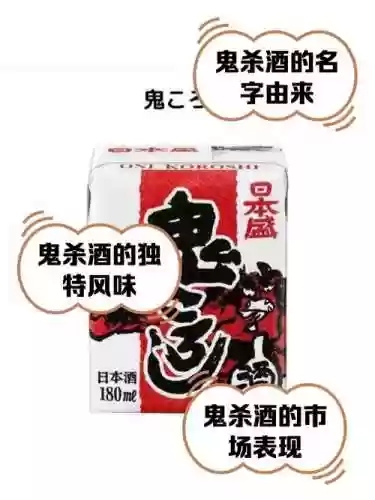 鬼酒阵容插图