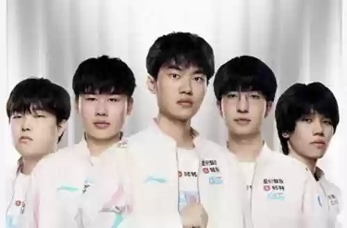 blg预计阵容插图1