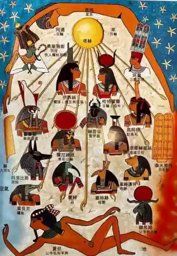 文明6埃及发展攻略_1插图1