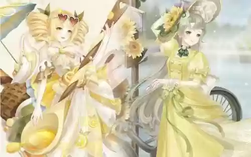暖暖环游世界摄影大赛攻略插图