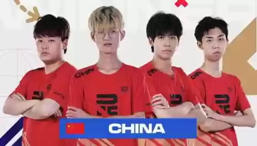 pnc中国阵容插图1