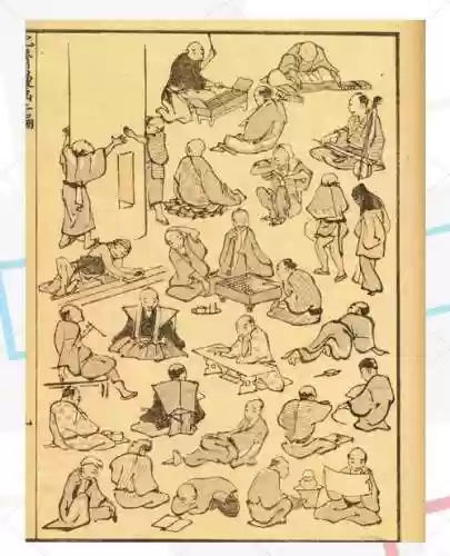 北斋阵容_1插图1