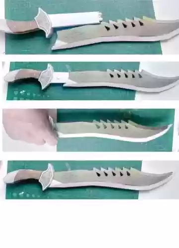 反恐精英ol近战最牛武器插图1
