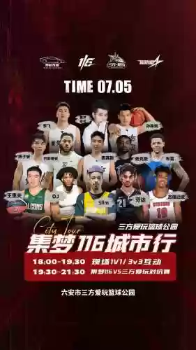 116最强阵容插图