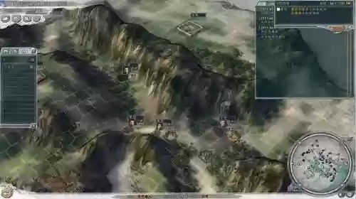三国志11易京之战图文攻略插图