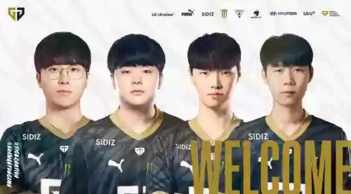 新精英阵容插图
