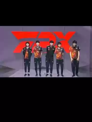 fpx战马阵容_1插图1