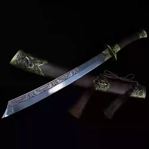 龙虎武器多少金插图
