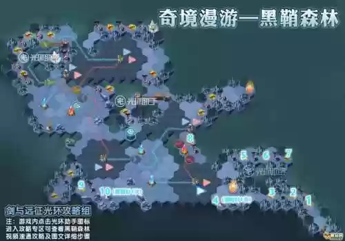 图十一副本攻略插图1