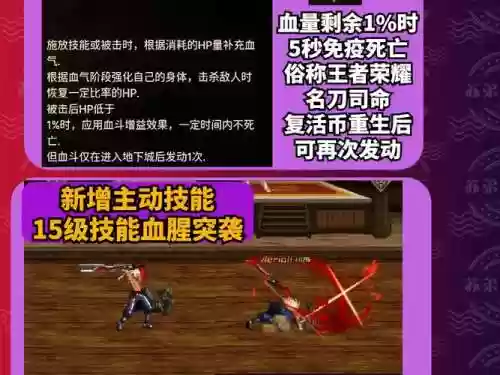 dnf狂暴是多少级技能插图