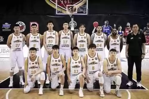 全辽宁阵容插图1