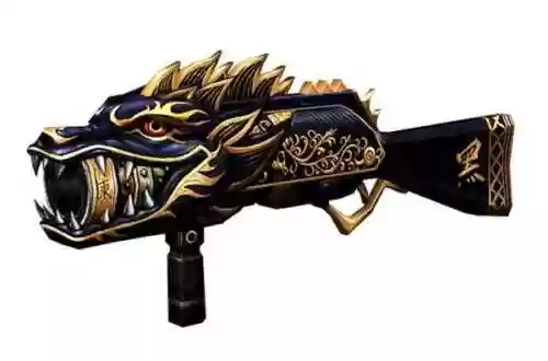 反恐精英ol近战最牛武器插图