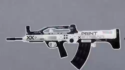 求生之路1什么武器好插图