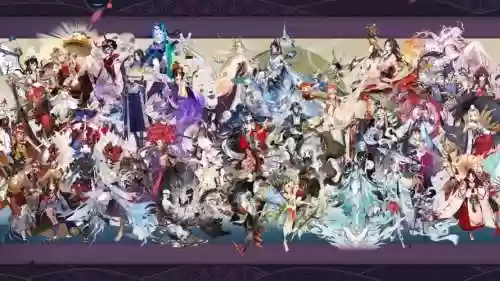 最新ssr阵容插图