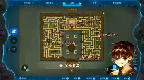 迷宫穿越攻略3-12插图