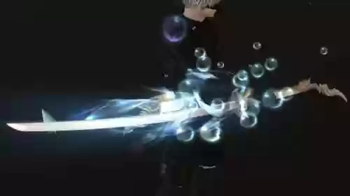 无尽云神武器那里掉插图1